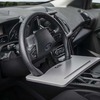 AutoExec Wheelmate - Steering Wheel Table