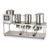 Automated Professional Microbrewery