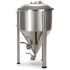 Automated Professional Microbrewery