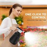 Automatic Electric Spray Bottle Plant Mister