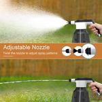 Automatic Electric Spray Bottle Plant Mister