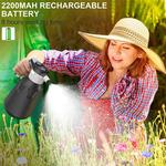 Automatic Electric Spray Bottle Plant Mister