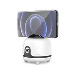 Automatic Face Tracking Phone Stand