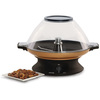 Automatic Nut Roaster and Popcorn Popper