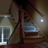Automatic Power Failure Lights