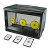 Automatic Shooting Gallery - Every Break Room Needs One!