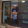 Autoslide - Automatic Sliding Door System