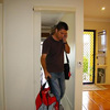 Autoslide - Automatic Sliding Door System