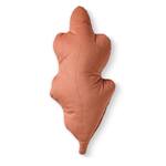 Autumn Leaf Shaped Pillows
