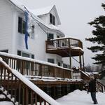 Avalanche - Roof Snow Removal System