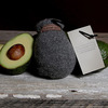 Avocado Sock - Ripens in Only 24 Hours