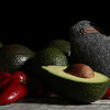 Avocado Sock - Ripens in Only 24 Hours
