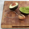 AvoLoop - Peel, Prep, and Seeding Tool for Fruits and Vegetables