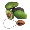 AvoLoop - Peel, Prep, and Seeding Tool for Fruits and Vegetables