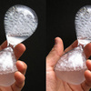 Awaglass - Soap Bubble Hourglass