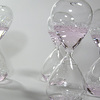 Awaglass - Soap Bubble Hourglass