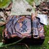 Axe Straight Razor - Shave Like a Warrior!