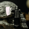 Axe Straight Razor - Shave Like a Warrior!