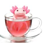 Axolotl Tea Infuser