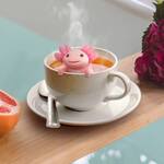Axolotl Tea Infuser