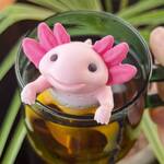 Axolotl Tea Infuser