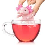 Axolotl Tea Infuser