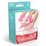 Axolotl Tea Infuser