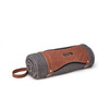 Baba Wrap - Recycled Wool Blanket w/ Canvas Carrying Strap