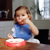 Baby Bjorn Soft Bib - Scoop Catches Mess