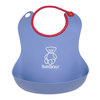 Baby Bjorn Soft Bib - Scoop Catches Mess