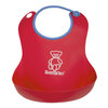 Baby Bjorn Soft Bib - Scoop Catches Mess