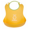Baby Bjorn Soft Bib - Scoop Catches Mess