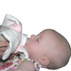Baby Bottle Bibs