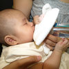 Baby Bottle Bibs
