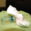 Baby Bottle Bibs