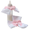 Baby Bottle Bibs