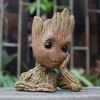 Baby Groot Mini Flower Pot
