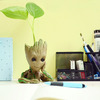 Baby Groot Mini Flower Pot