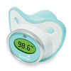 Baby Pacifier Thermometer