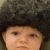 Baby Toupees - Make Your Baby Look Like a Celebrity!