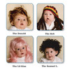 Baby Toupees - Make Your Baby Look Like a Celebrity!