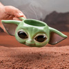Grogu / Baby Yoda 3D Coffee Mug