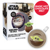 Grogu / Baby Yoda Marshmallow Hot Chocolate Bomb