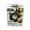 Grogu / Baby Yoda Marshmallow Hot Chocolate Bomb