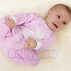 Babyglow - Temperature Color Changing Bodysuit