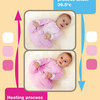 Babyglow - Temperature Color Changing Bodysuit