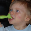 BabyHuman Play and Learn Baby Spoons