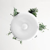 Babylon Light - Hanging Garden Light / Planter