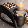 Back to Basics Egg & Muffin Toaster - 4 Minute Breakfast Sandwich!