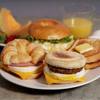 Back to Basics Egg & Muffin Toaster - 4 Minute Breakfast Sandwich!